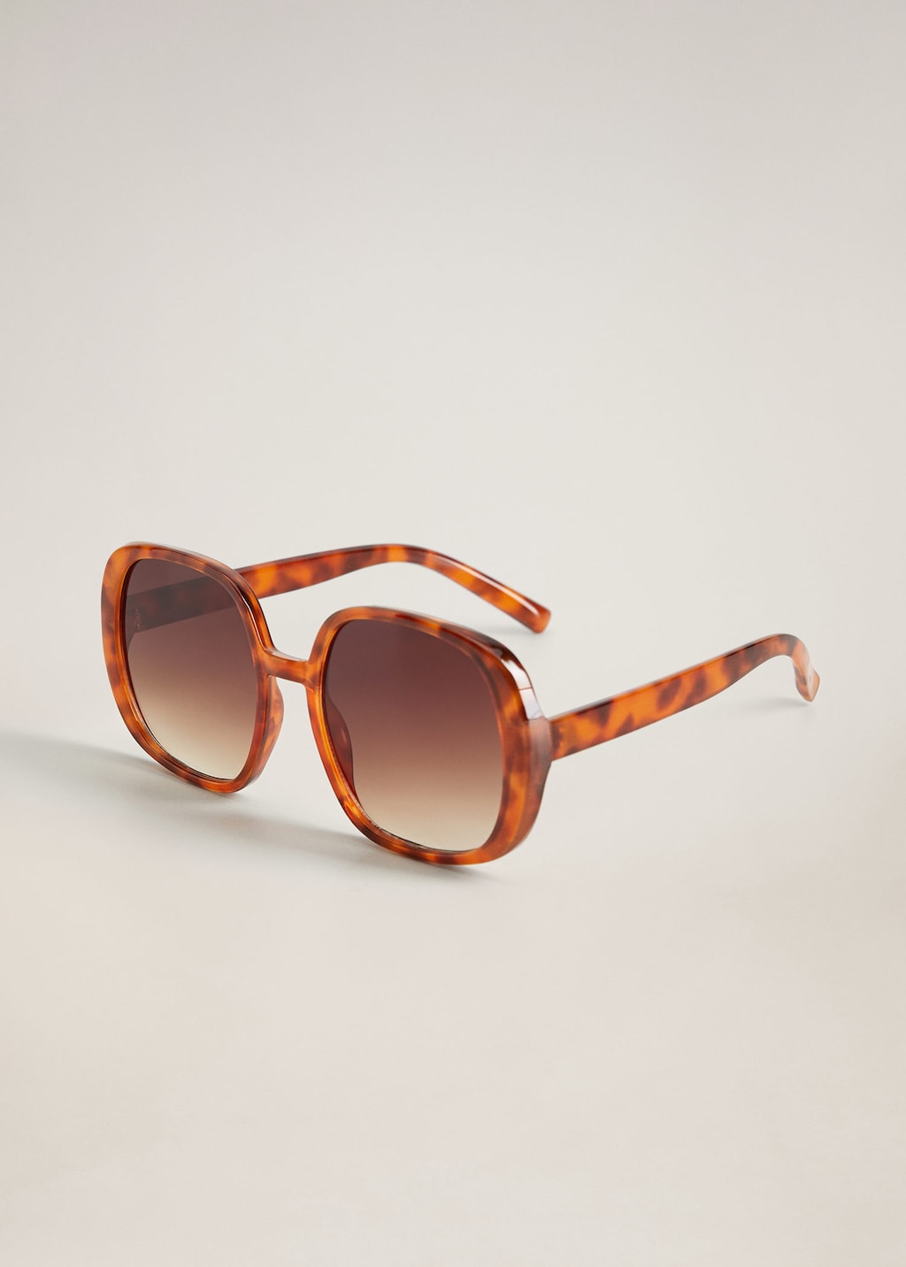 gafas oversize