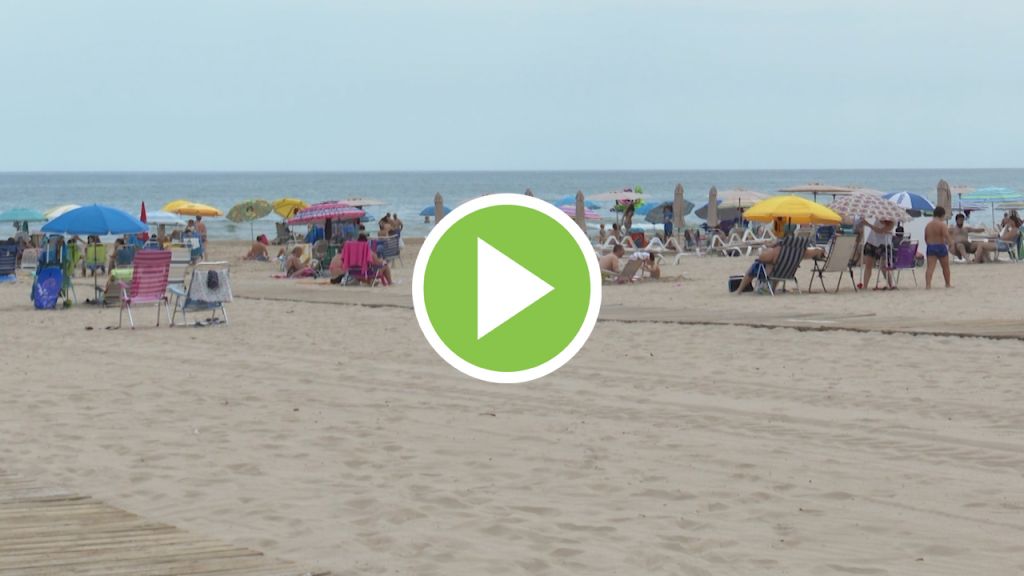 Gandía, la más afectada de la Comunidad Valenciana por rebrotes