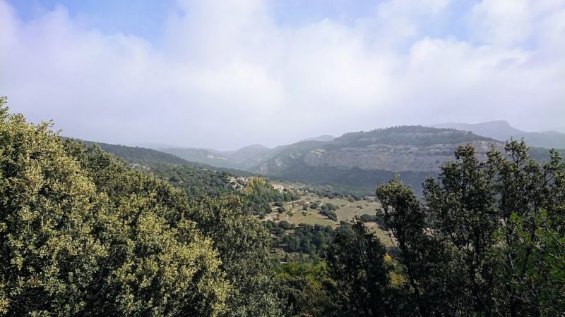 Gúdar, Teruel