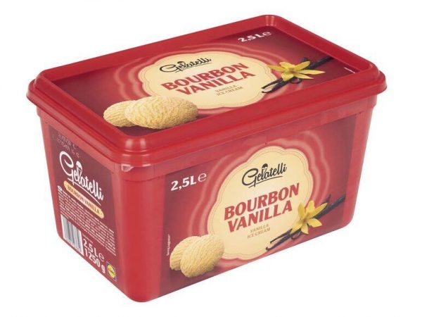 helado en tarrina gelatelli