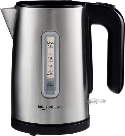 hervidor de agua Amazon