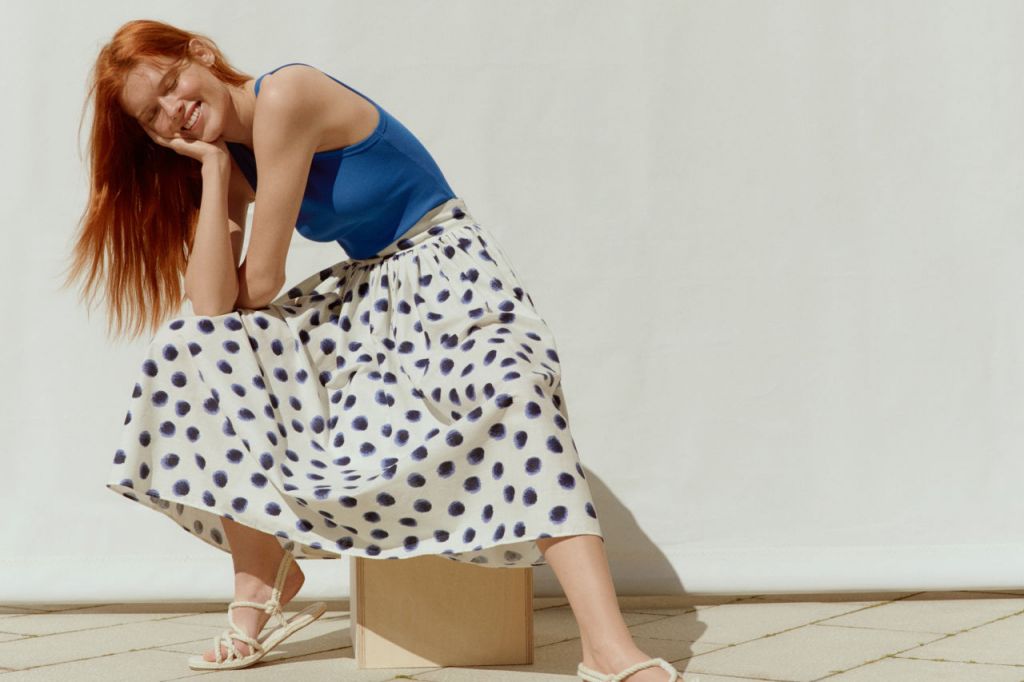 H&M: prendas en rebajas que no necesitan más descuentos