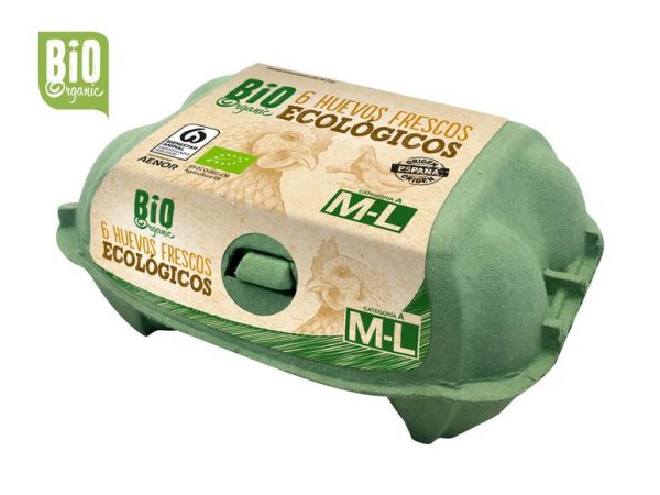 productos bio de oferta