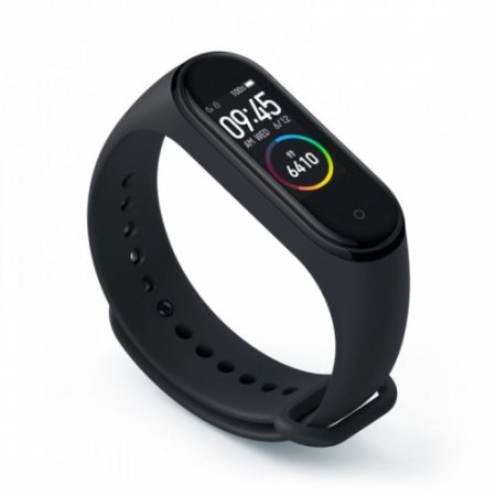 xiaomi mi band 4