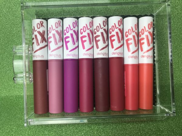 Maquillaje de lujo que Mercadona ha clonado y vende por menos de 6€ 15 Merca2.es labiales color fix mercadona