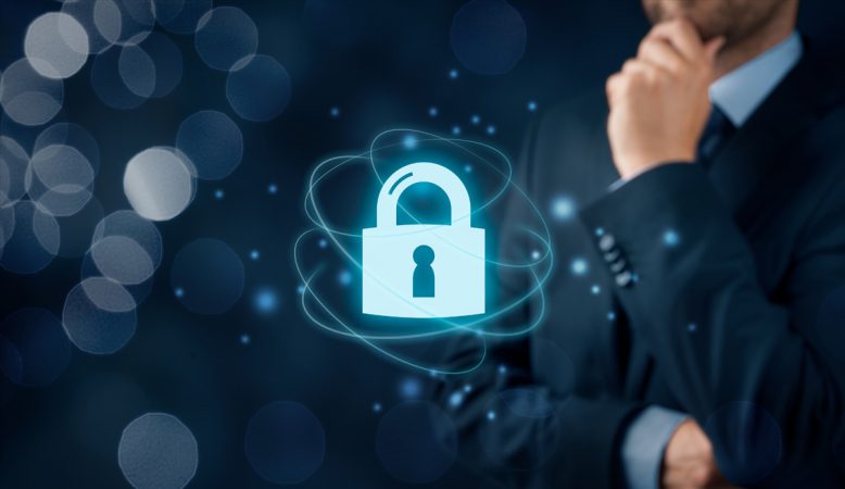 seguridad informatica negocio
