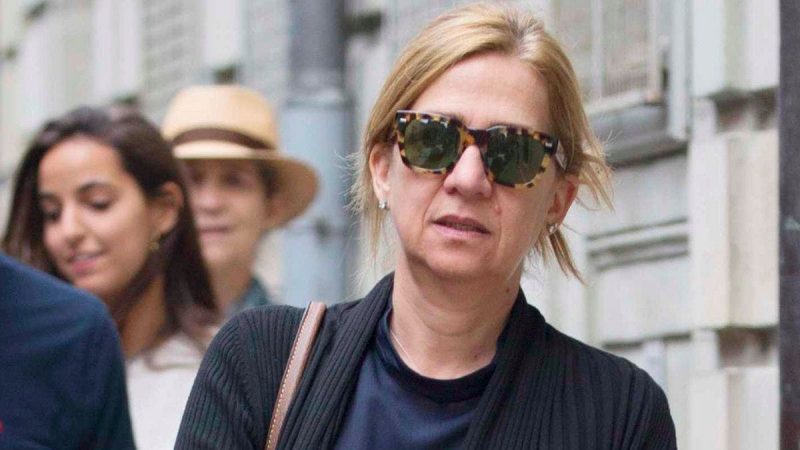 Un gesto de familia, sin necesidad de titulares