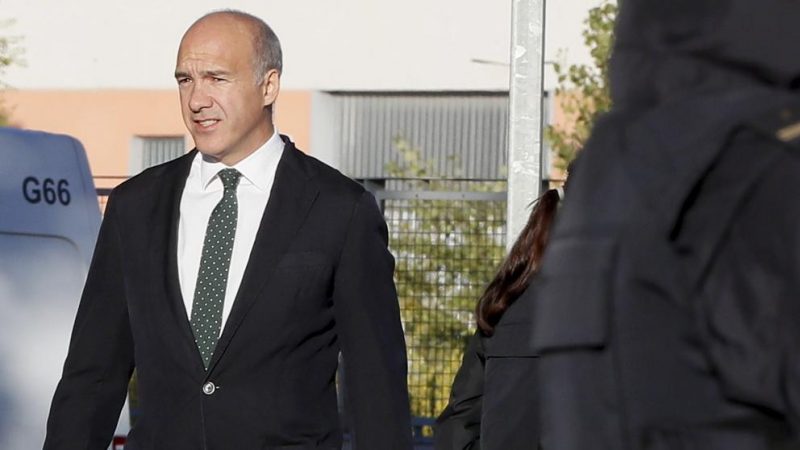 Jacobo Gordon, Jeffrey Epstein