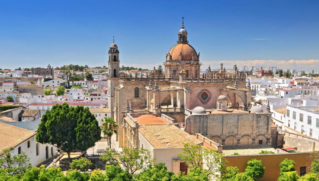 jerez de la frontera