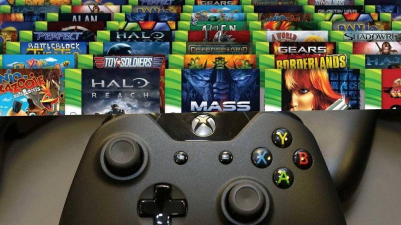 Xbox One