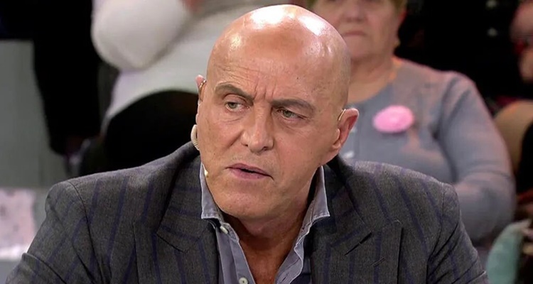 Kiko Matamoros: enfermedades, Mila Ximénez