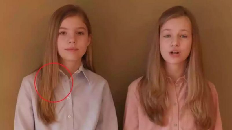 sofia leonor casa real