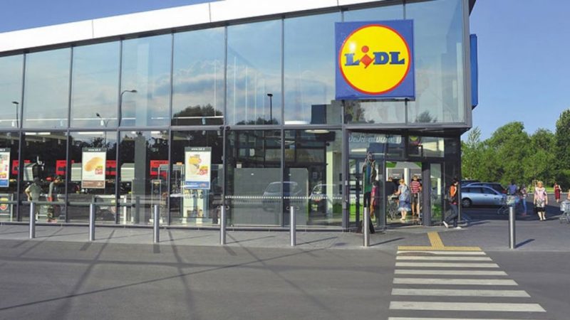 lidl