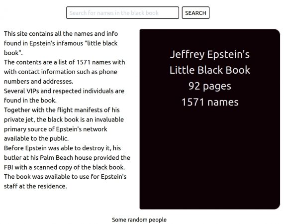 little black book Merca2.es