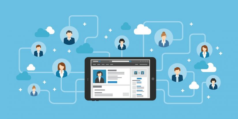 Paso a paso para construir tu marca personal en LinkedIn 21 Merca2.es completar perfil linkedin