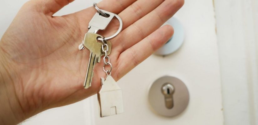 Llega a Europa la esperada estabilización en el precio del alquiler 1 Merca2.es llaves apartamento españa