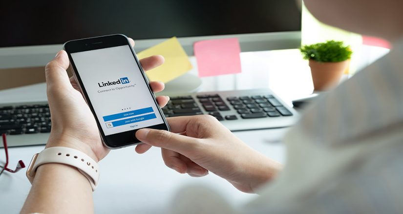 Paso a paso para construir tu marca personal en LinkedIn 22 Merca2.es contenido para linkedin