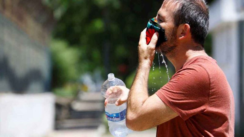 mascarilla calor Merca2.es