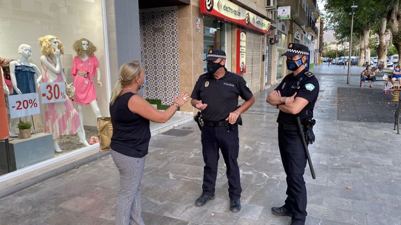 mascarilla-sanción