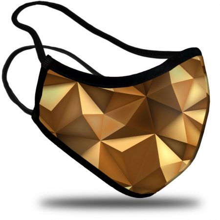 mascarilla personalizada