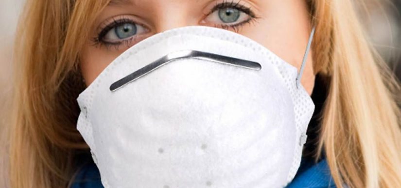 covid 19 mascarillas