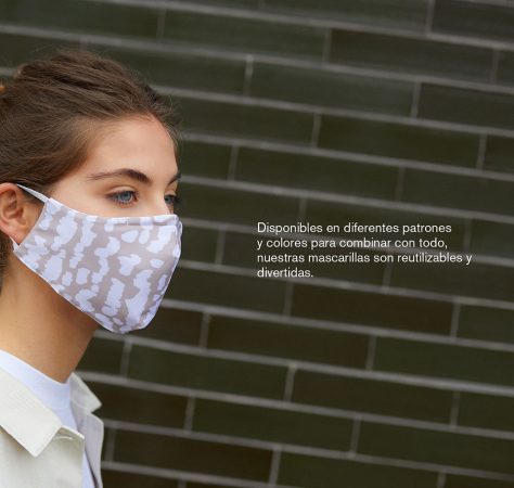 mascarillas parfois 1 Merca2.es