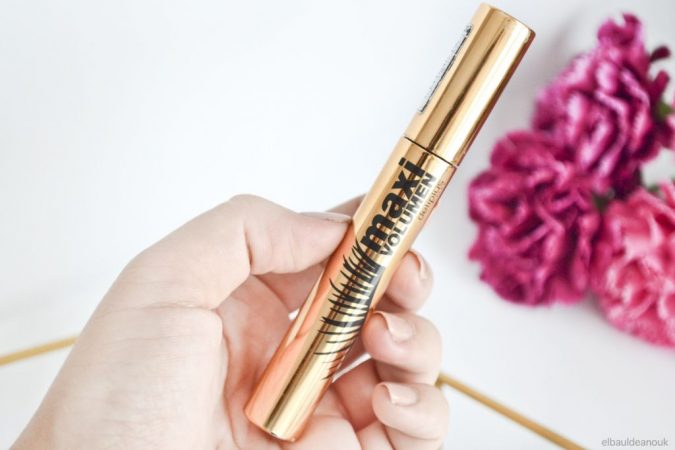 Maquillaje de lujo que Mercadona ha clonado y vende por menos de 6€ 20 Merca2.es maxi volumen deliplus