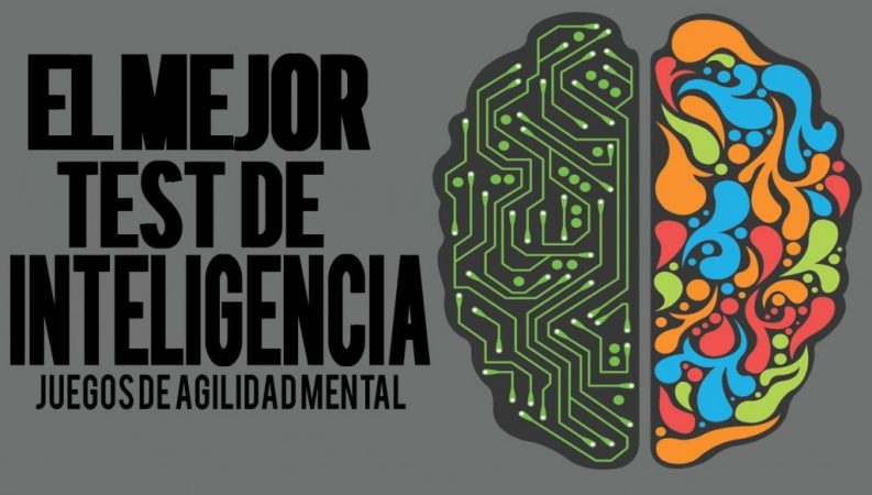 Mejores test de inteligencia para conocer tu IQ 