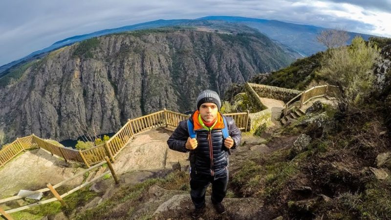 ribeira sacra galicia