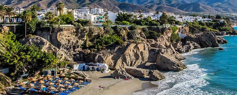 nerja