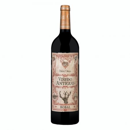 mercadona vino antiguo Merca2