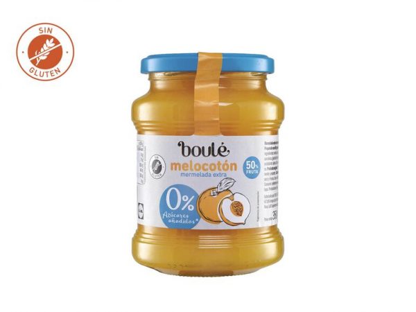 'Pelotazo' de Lidl: nuevos productos de julio para reventar a la competencia 5 Merca2.es mermelada 0% azúcares Lidl