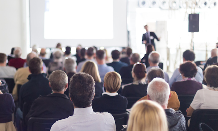 negocio organizacion eventos