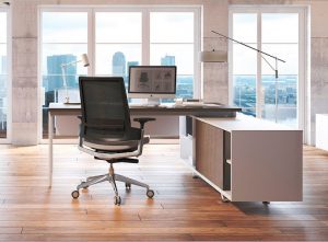 muebles ergonomicos