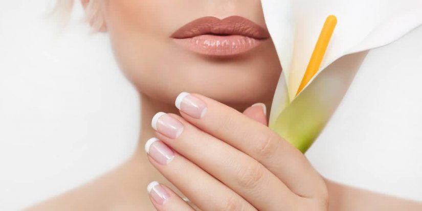 Manicura: Belleza vs Coronavirus