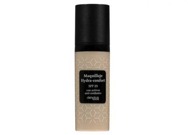 Maquillaje de lujo que Mercadona ha clonado y vende por menos de 6€ 22 Merca2.es maquillaje Maquillaje hydra-confort