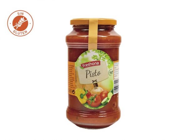 'Pelotazo' de Lidl: nuevos productos de julio para reventar a la competencia 2 Merca2.es pisto