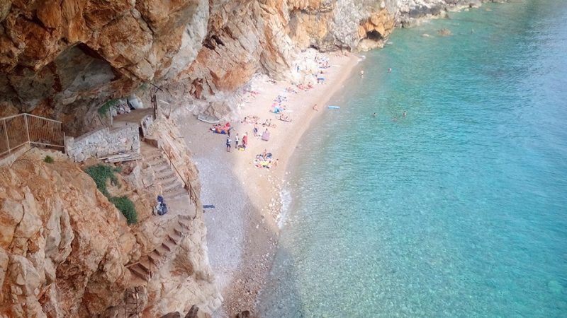 playa pasjaca Merca2.es