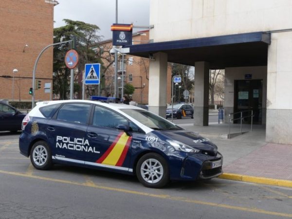 policía Merca2.es