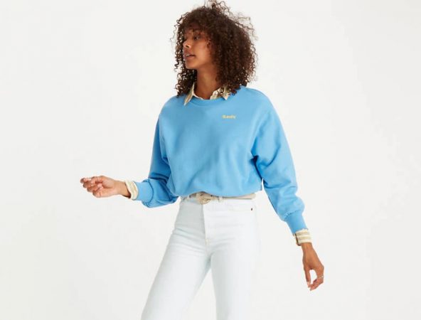 polo levis Merca2.es