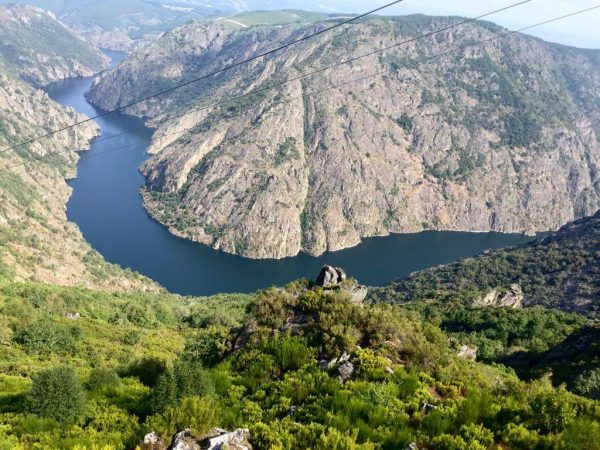 Paraísos de España para perderte estas vacaciones 19 Merca2.es cañones de sil