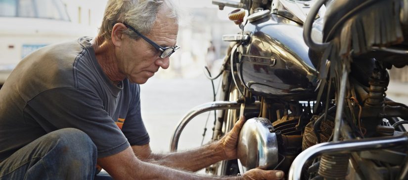 que es prejubilacion