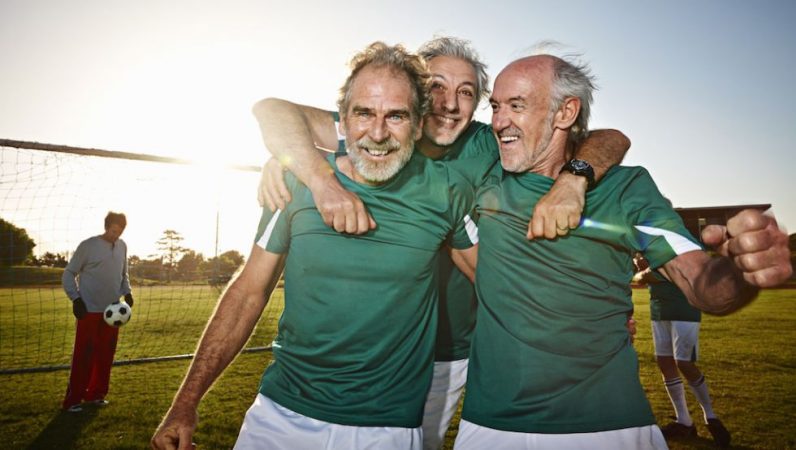 acceder a la prejubilacion