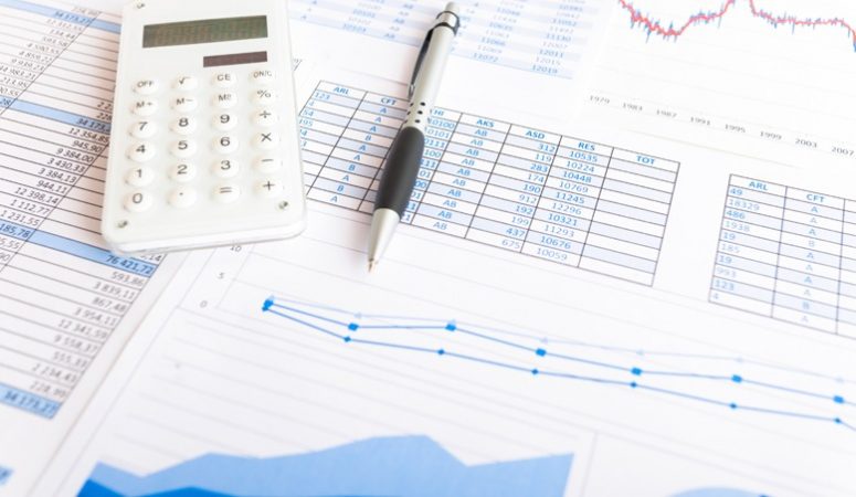 ingresos y gastos negocio