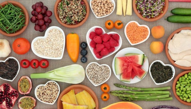 En qué consiste la dieta paleo o paleolítica 