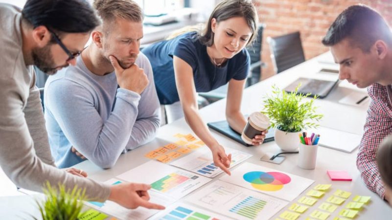 Kaizen, el método japonés que te llevará al éxito 6 Merca2.es consejos para emprender