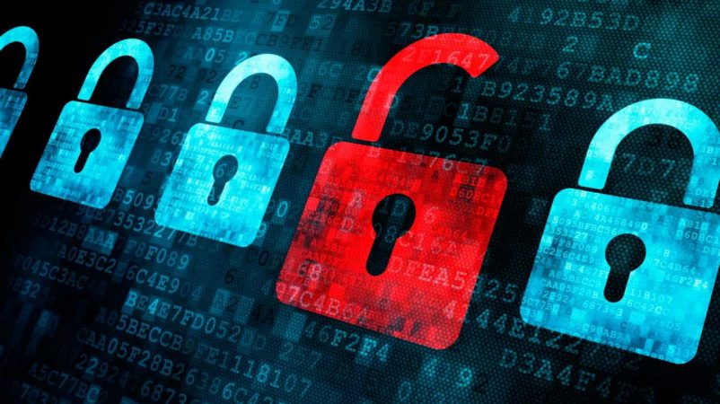 proteccion de datos a nivel europeo