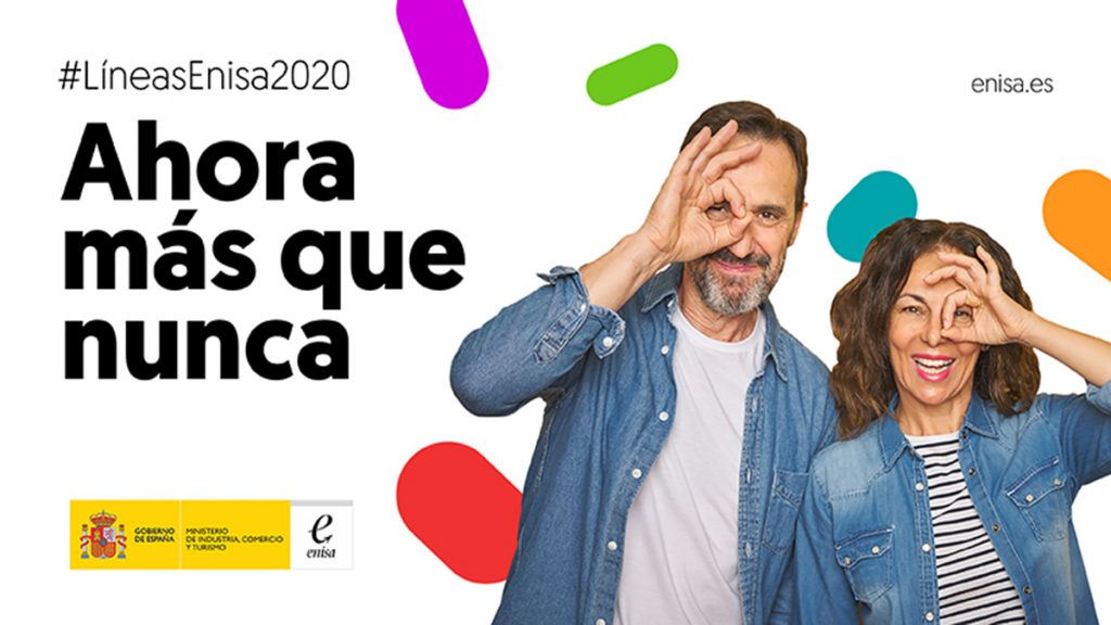 enisa proyecto emprendedor