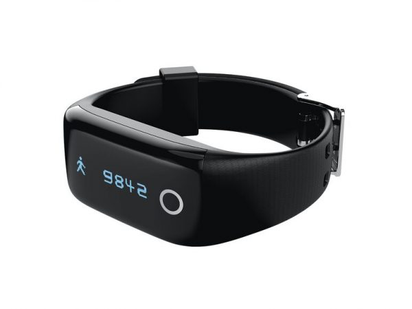 pulsera de actividad