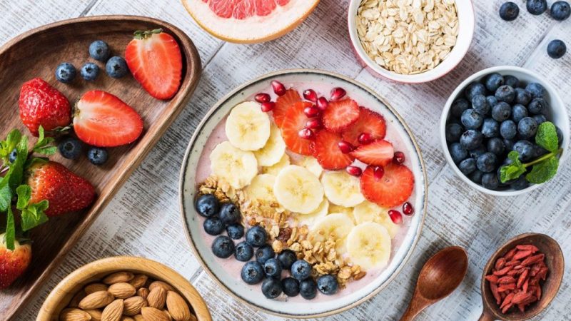 Mejor consejo para un desayuno 